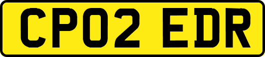 CP02EDR