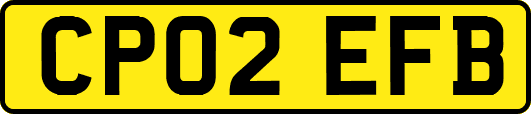 CP02EFB