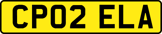 CP02ELA