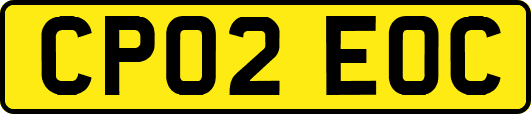 CP02EOC