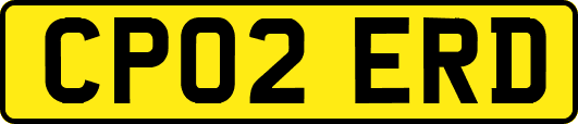 CP02ERD