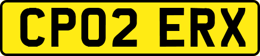 CP02ERX