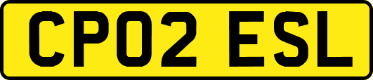 CP02ESL