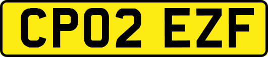 CP02EZF