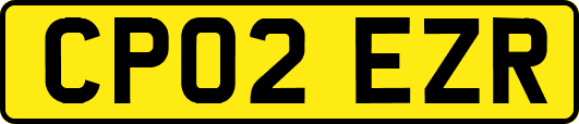 CP02EZR