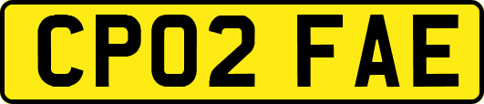 CP02FAE