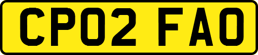 CP02FAO