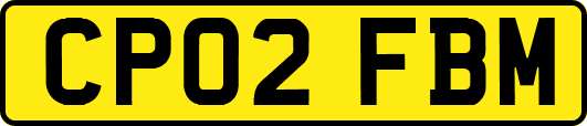 CP02FBM