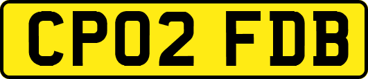 CP02FDB