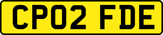 CP02FDE