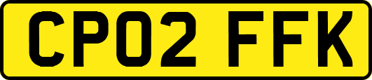 CP02FFK