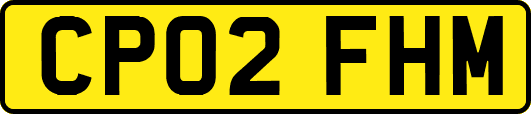 CP02FHM