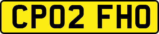 CP02FHO