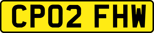 CP02FHW