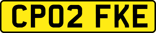 CP02FKE