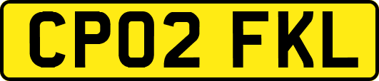 CP02FKL