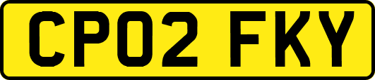 CP02FKY