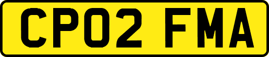 CP02FMA