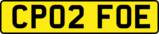 CP02FOE