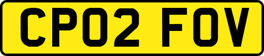 CP02FOV