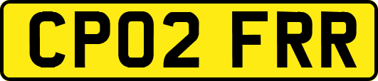 CP02FRR
