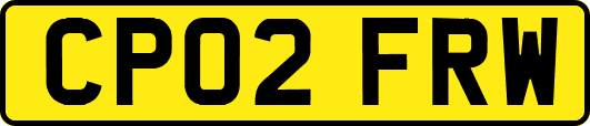 CP02FRW