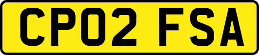 CP02FSA