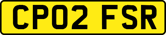 CP02FSR