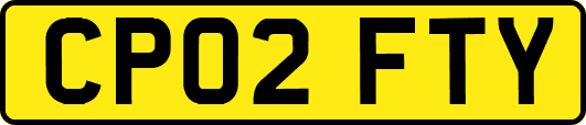 CP02FTY