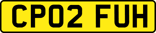 CP02FUH