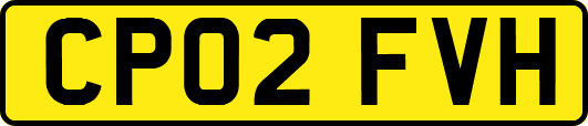 CP02FVH