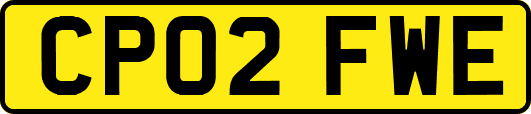 CP02FWE