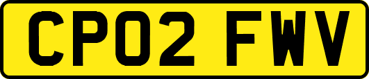 CP02FWV
