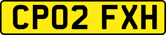 CP02FXH