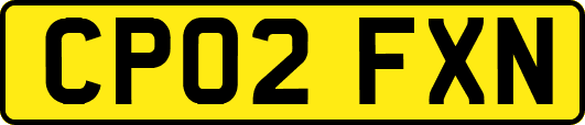 CP02FXN