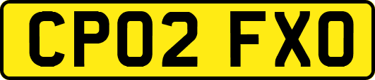 CP02FXO