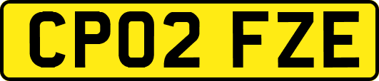 CP02FZE