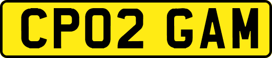 CP02GAM