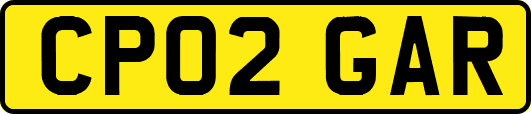 CP02GAR