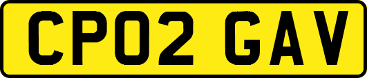CP02GAV