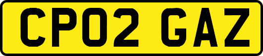 CP02GAZ