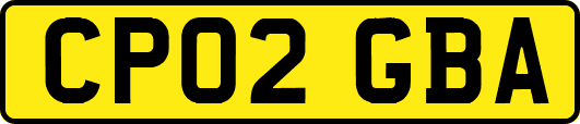 CP02GBA