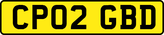 CP02GBD