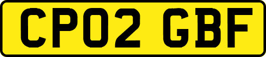 CP02GBF