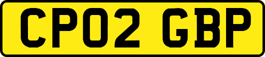 CP02GBP