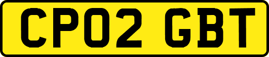 CP02GBT