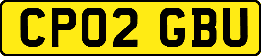 CP02GBU