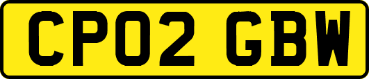 CP02GBW