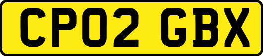 CP02GBX