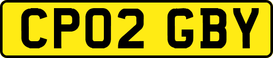 CP02GBY